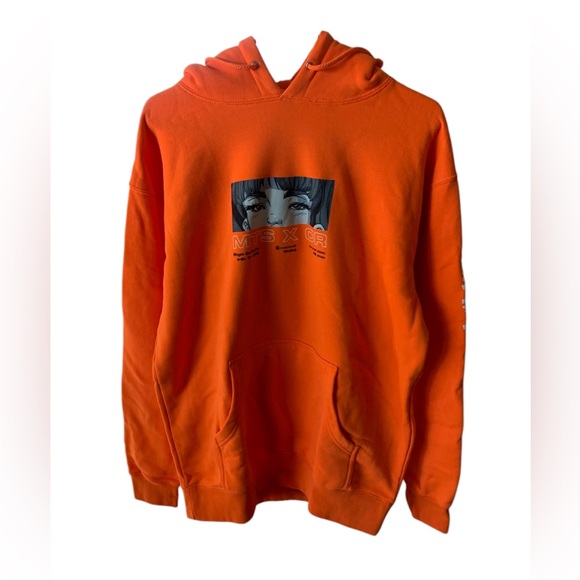 Megan thee stallion crunchyroll hoodie - Picture 1 of 4
